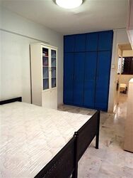 Blk 412 Commonwealth Avenue West (Clementi), HDB 4 Rooms #442015071